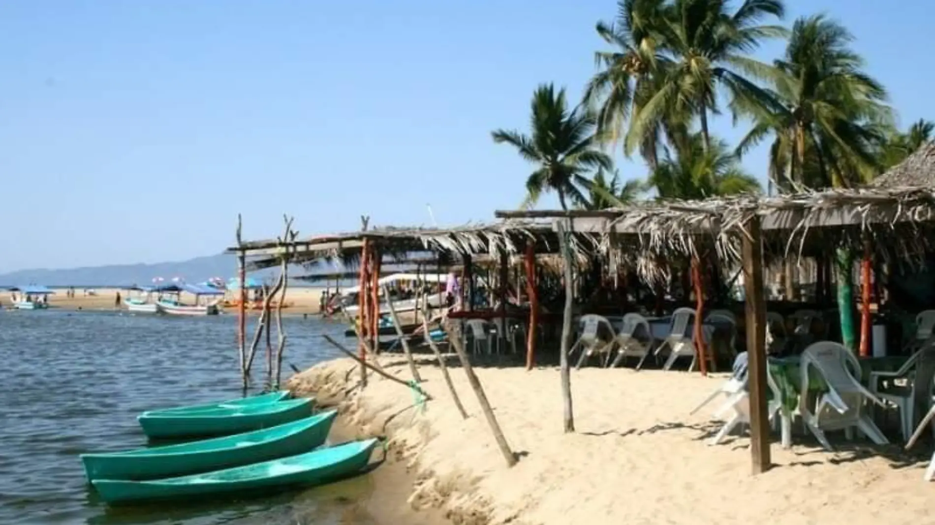 barra de potosi costa grande